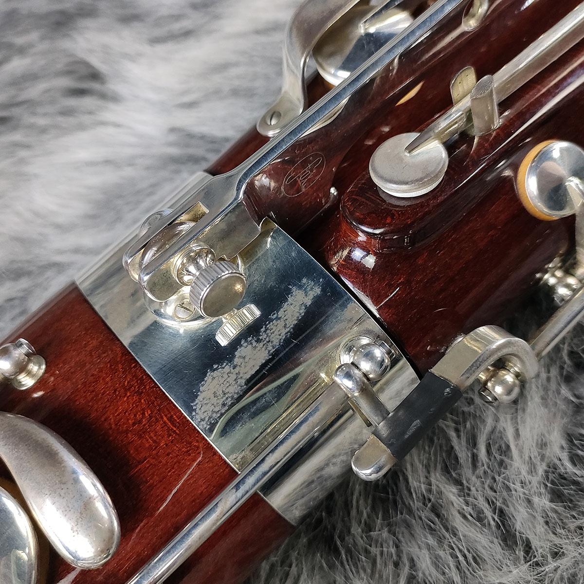 017 NIPPON FOX サイレント/その他管楽器 木管楽器その他 商品詳細