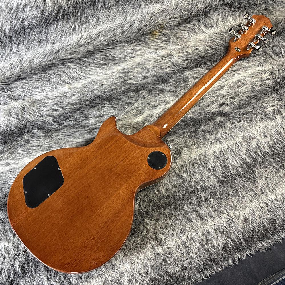 Les Paul Modern Figured Purple Burst Epiphone エレクトリックギター