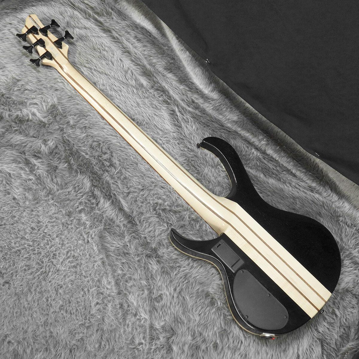 BTB845V Antique Brown Stained Low Gloss Ibanez エレクトリック