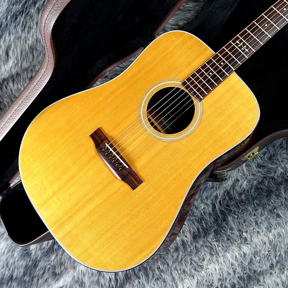 AY-38 2009 K.Yairi アコースティックギター フラットトップ 商品詳細