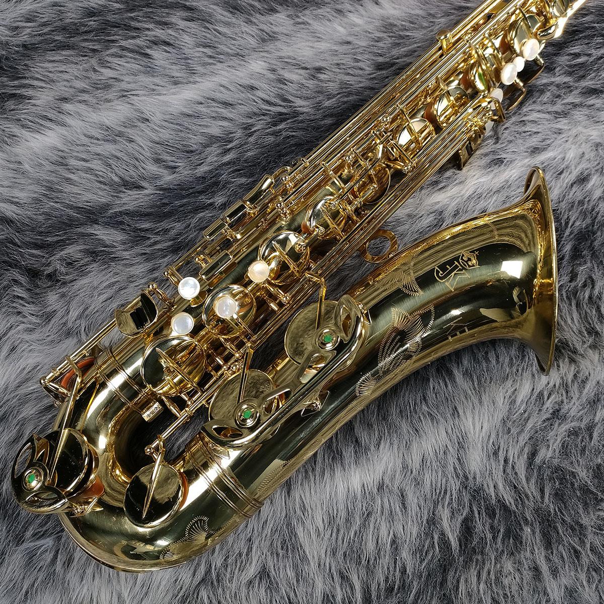 SX90R GL Tenor Saxophone Julius Keilwerth サックス／サクソフォン