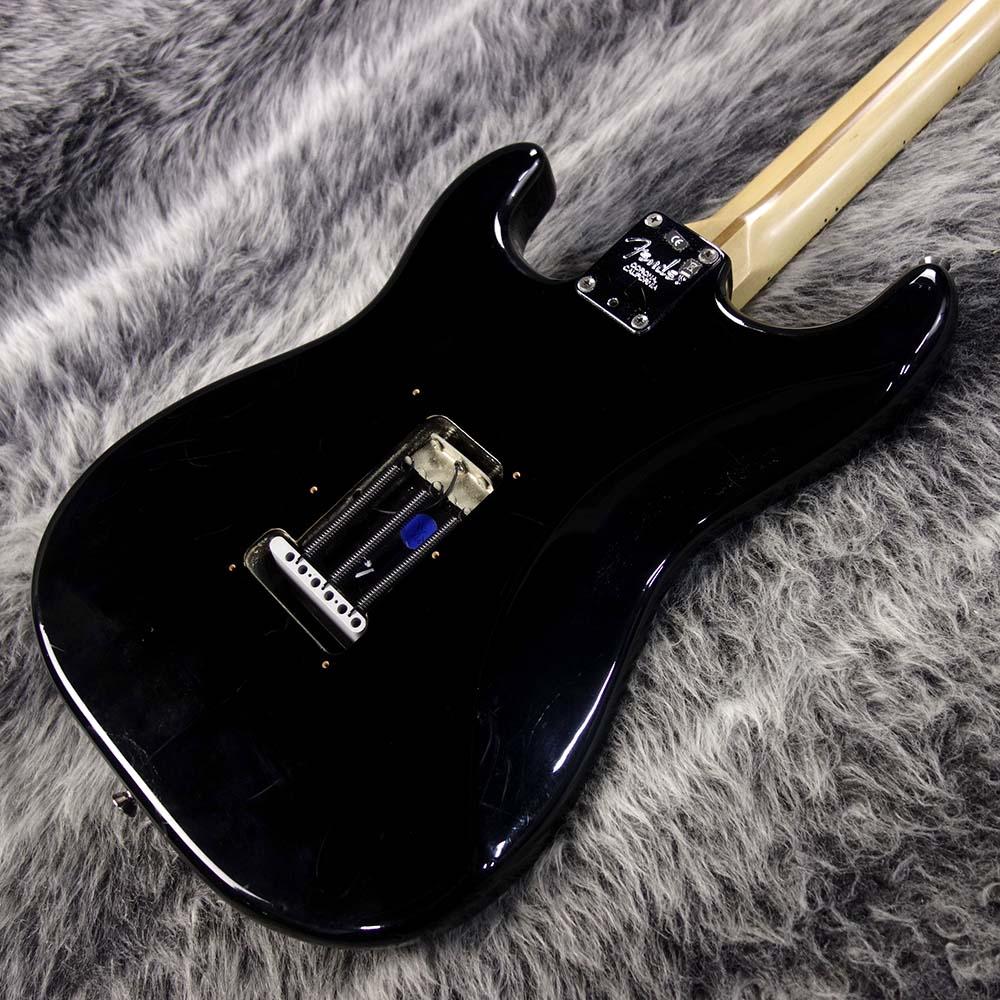 American Stratocaster Black 2006 Fender エレクトリックギター