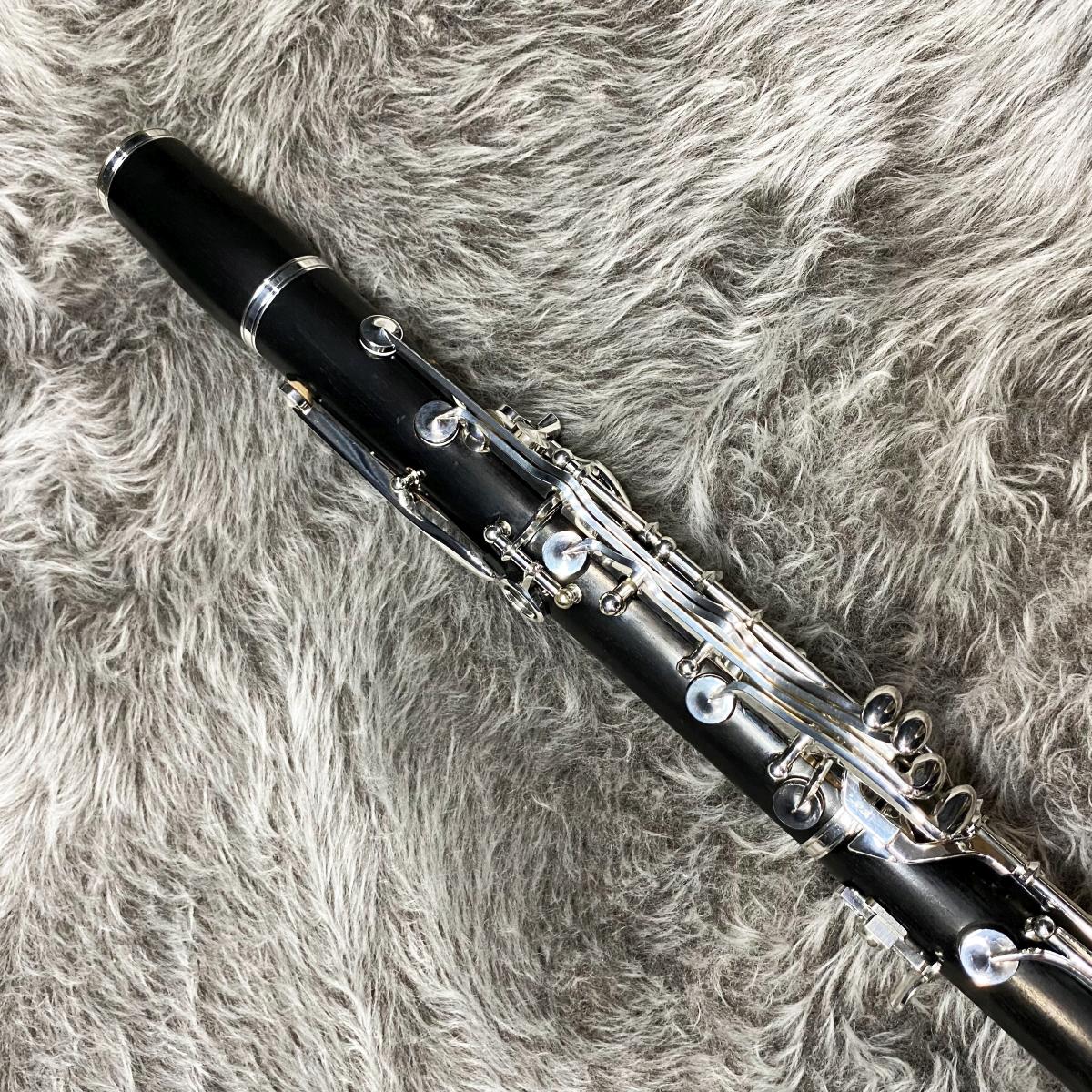 10S II【中古調整済】 H. Selmer クラリネット ソプラノ・クラリネット