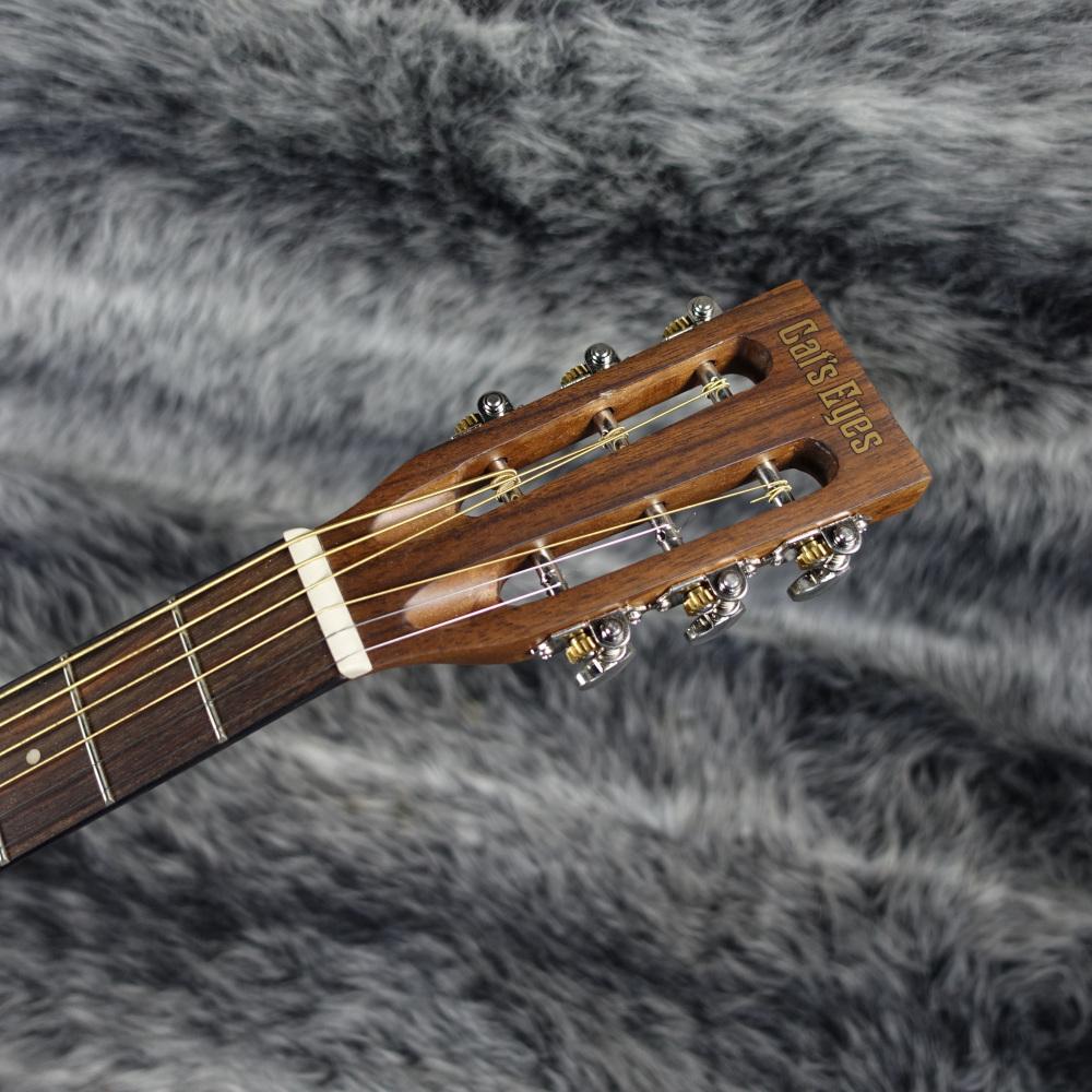 CE55C-K【チョイ傷特価品】 Cat's Eyes アコースティックギター
