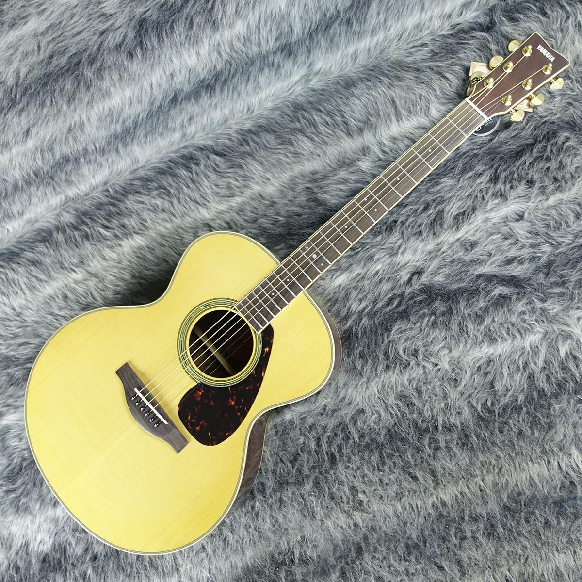LJ6 ARE Natural YAMAHA アコースティックギター フラットトップ 商品