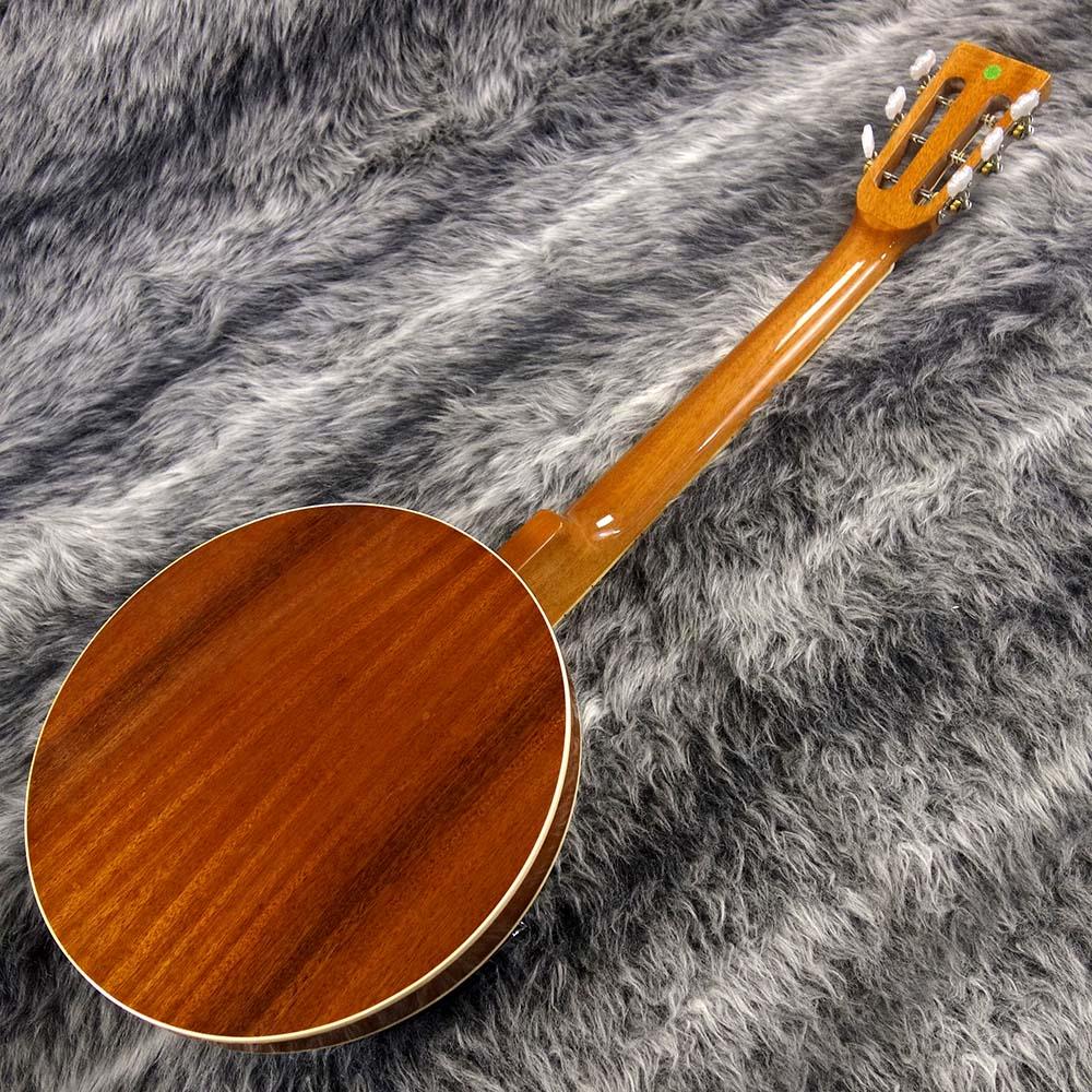 SB-10G Guitar Banjo ARIA バンジョー/マンドリン/ラップスティール