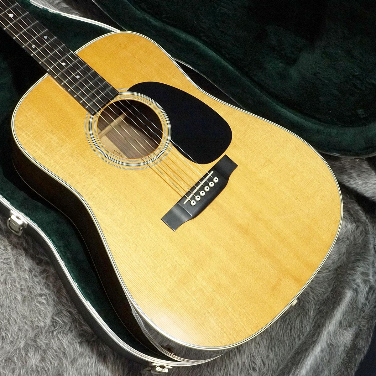 D-28 【2016年製】 Martin アコースティックギター フラットトップ