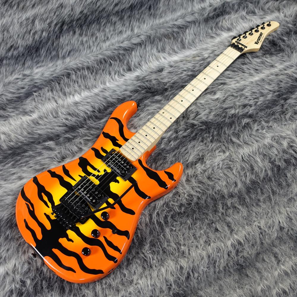 Pacer Vintage Orange Tiger 【アウトレット特価】 KRAMER