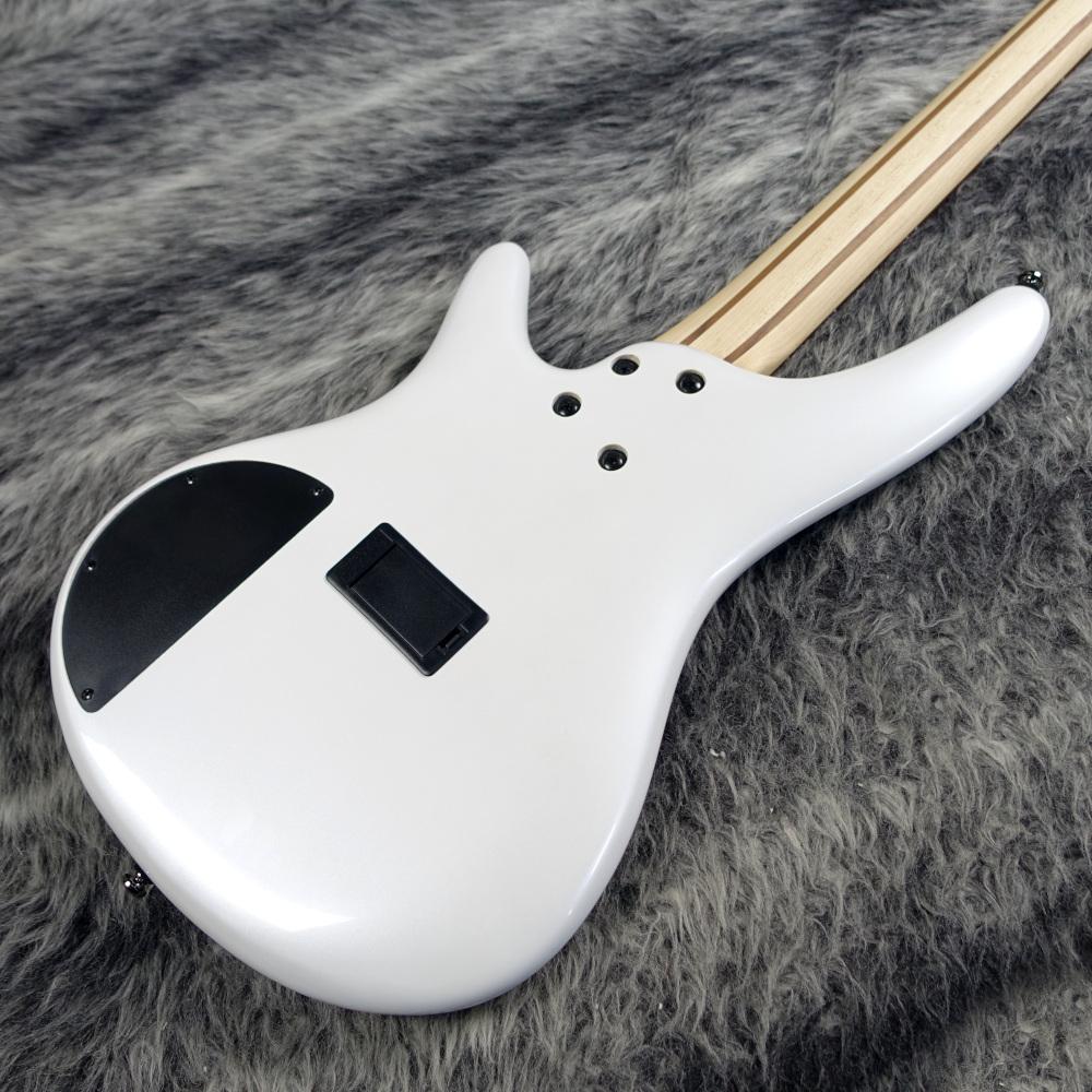 SR300E PW Pearl White Ibanez エレクトリック・ベース その他のエレキ
