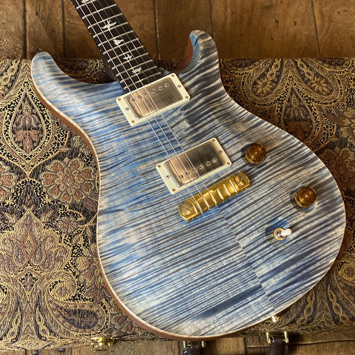 KID Limited Modern Eagle I (1) Faded Blue Jean 2017 