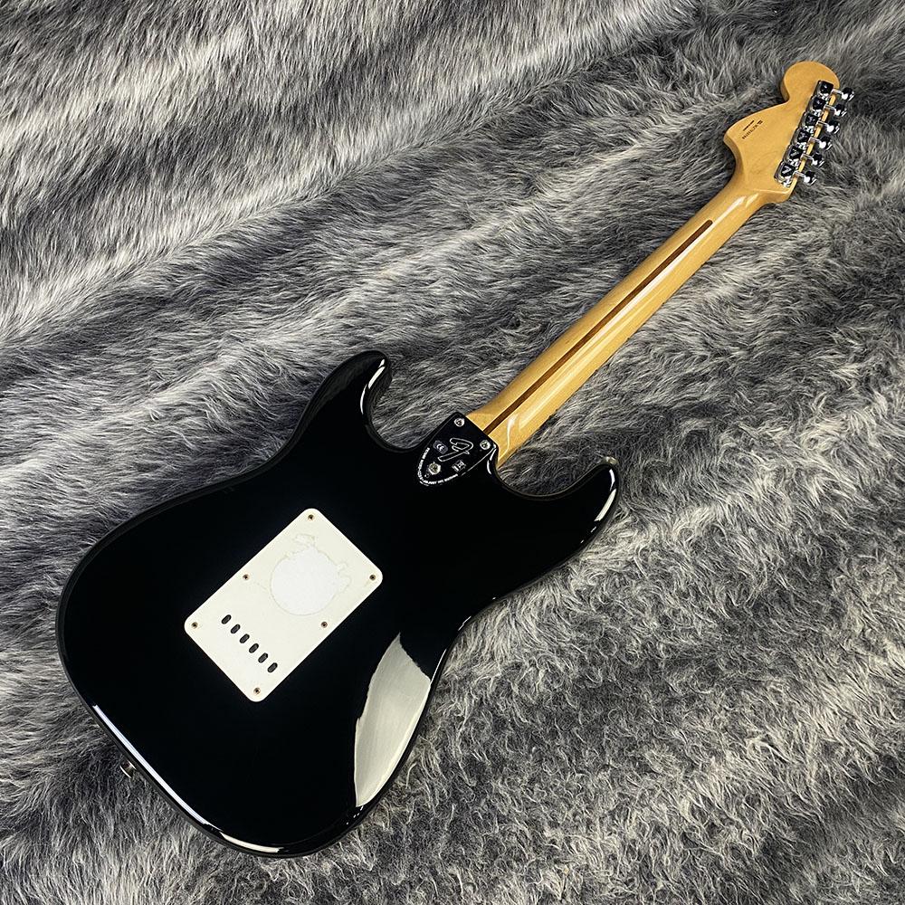 Fender Mexico Stratocaster ブラック Electric Guitar Fender Mexico Stratocaster 1995 Black S/N