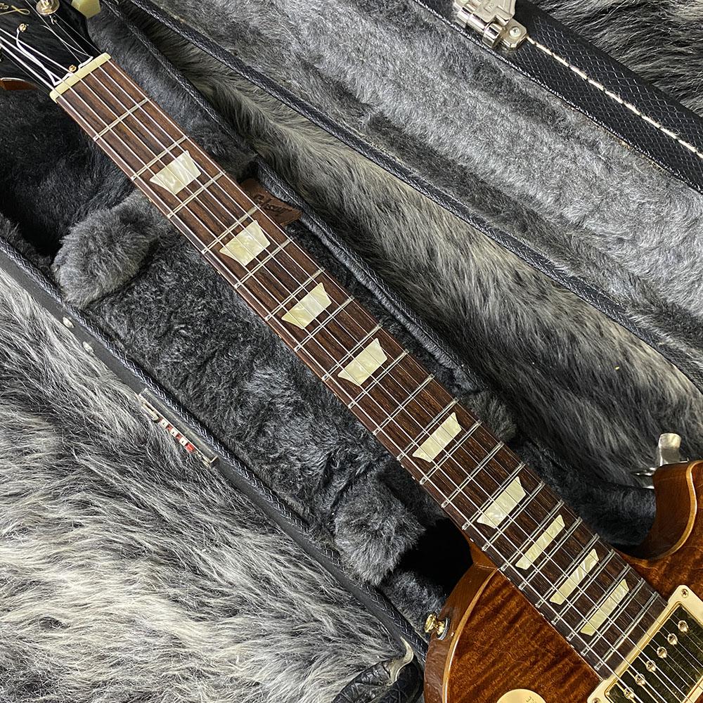 Les Paul Studio Premium Plus 2006 Root Beer Gibson エレクトリック