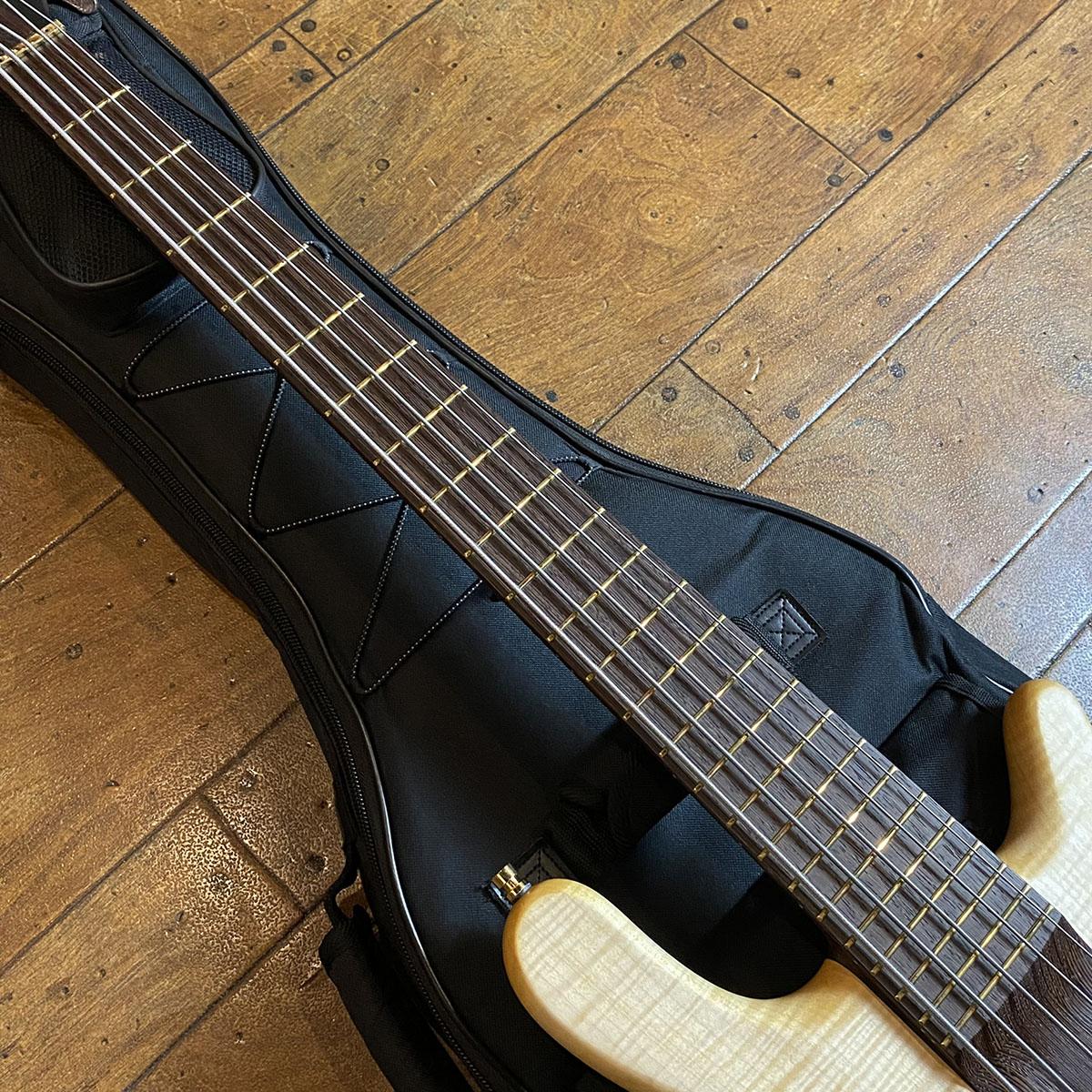 Custom Shop Streamer Stage I Classic Line 5st Natural Oil Warwick