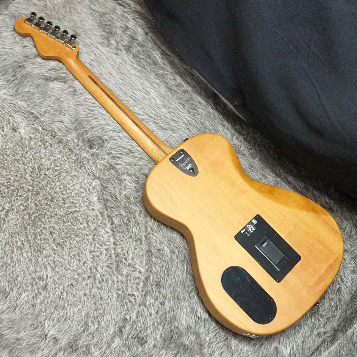 Fender Highway Series Parlorエレアコ スペシャルプライス) Fender
