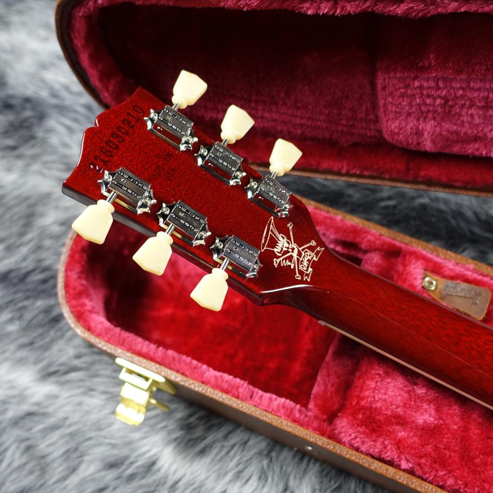 Slash Les Paul Standard Appetite Burst Gibson エレクトリックギター