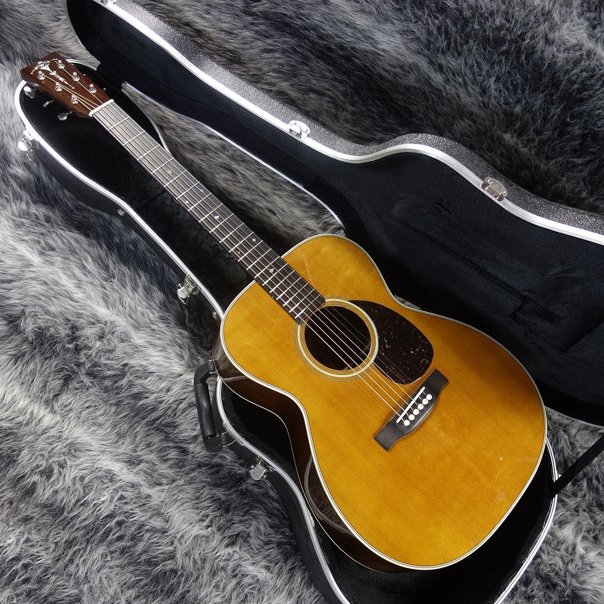 【最終価格】VG KTR-OM KTR-OM VG アコースティックギター フラットトップ 商品詳細