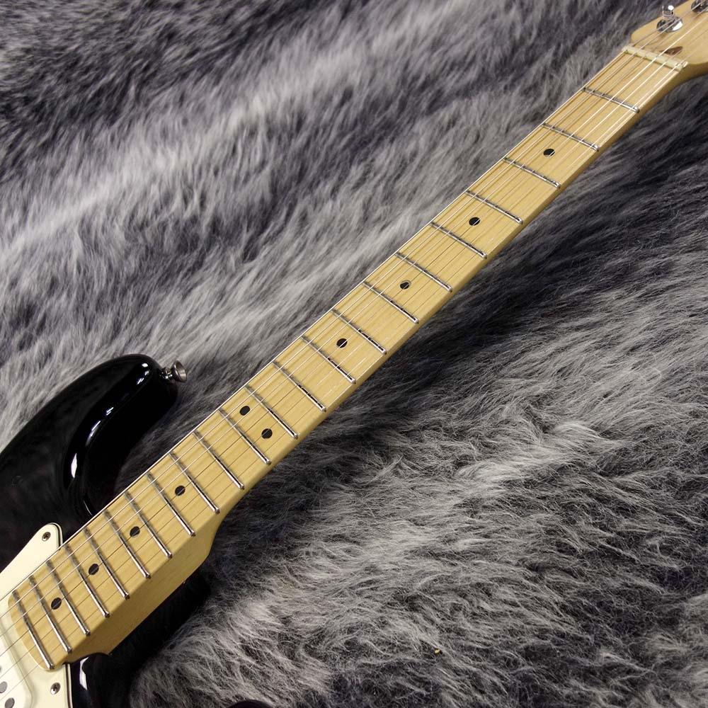 American Stratocaster Black 2006 Fender エレクトリックギター