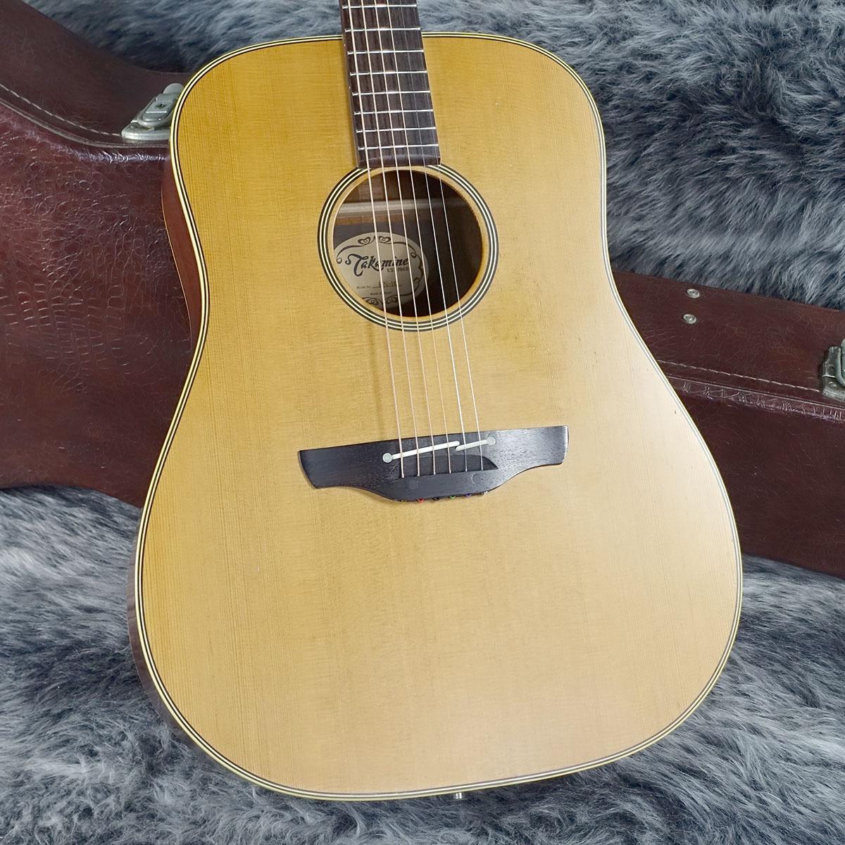 EN-10 Takamine アコースティックギター フラットトップ 商品詳細