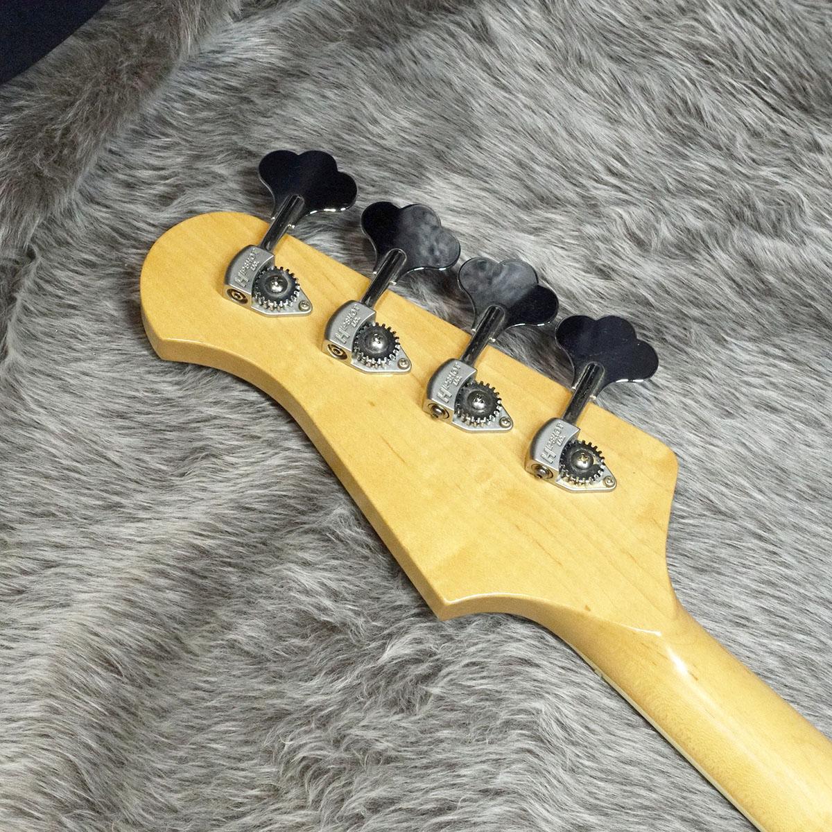 Shoreline Series Darryl Jones Signature Lakland エレクトリック