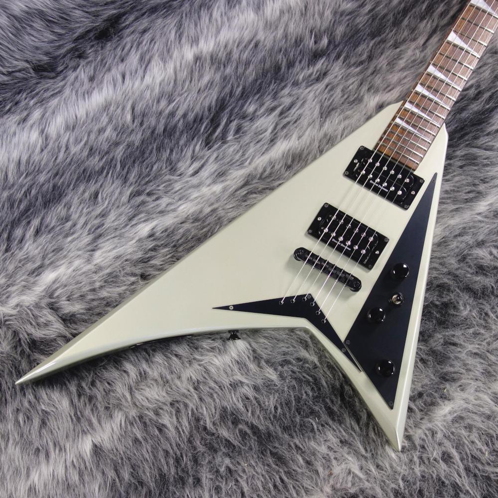 RR-CU50 Grover Jackson エレクトリックギター Vタイプ 商品詳細