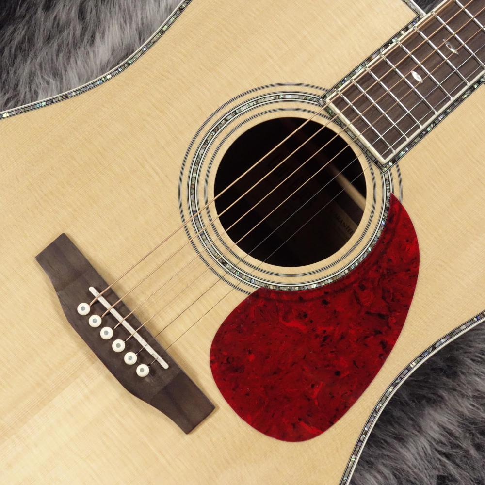 CE80 Cat's Eyes アコースティックギター フラットトップ 商品詳細