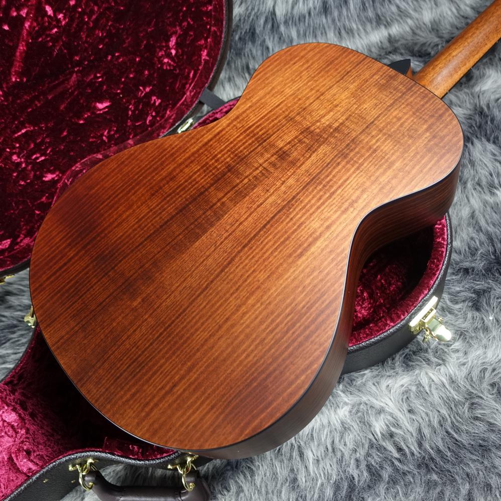 322e Blackwood 12Fret V-Class Taylor アコースティックギター