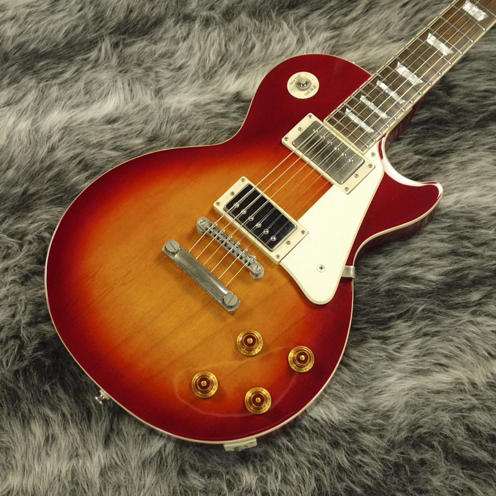 Les Paul Standard Heritage Cherry Sunburst Epiphone エレクトリック