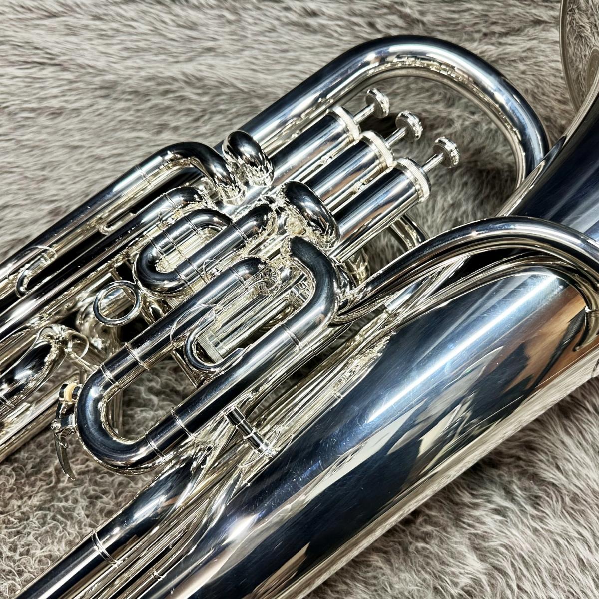 BE767-2-0 SP International【中古調整済】 BESSON サイレント/その他