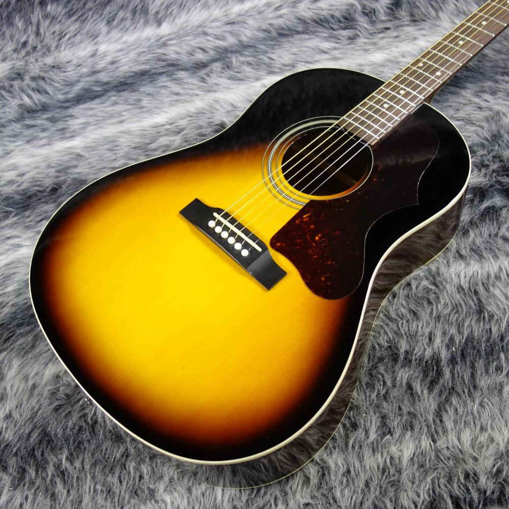 1963 EJ-45 Vintage Sunburst Epiphone アコースティックギター