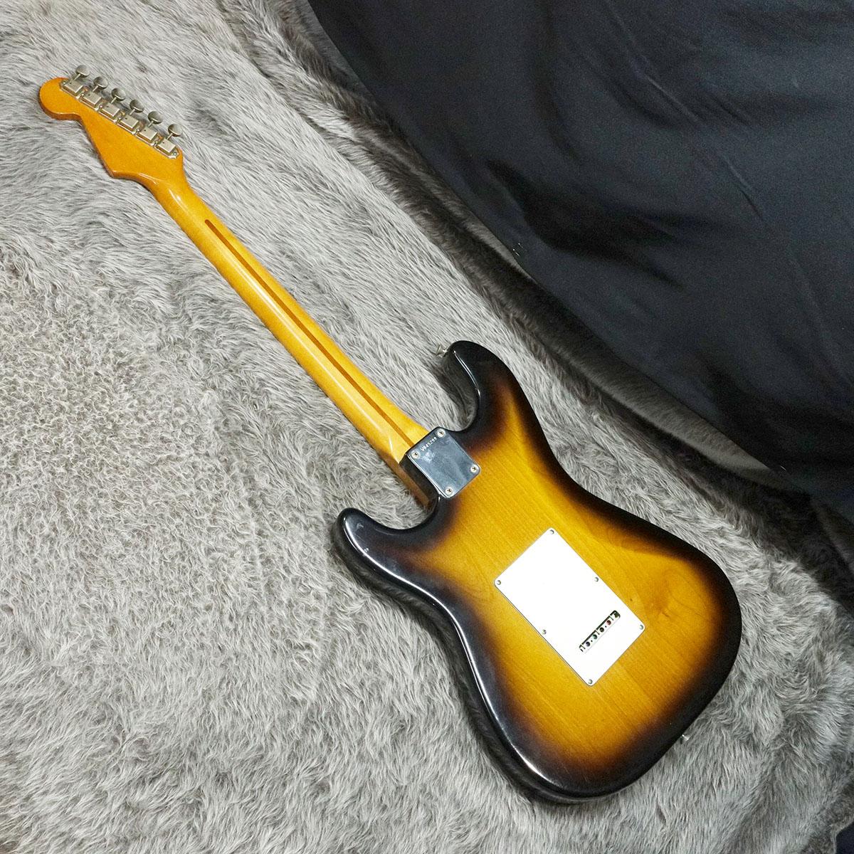 American Vintage 57 Stratocaster MN 2TS【1989年製】 Fender