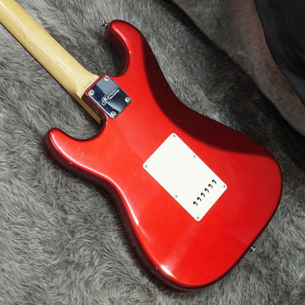 MST1-STD NJ OCAR momose エレクトリックギター ストラトキャスター
