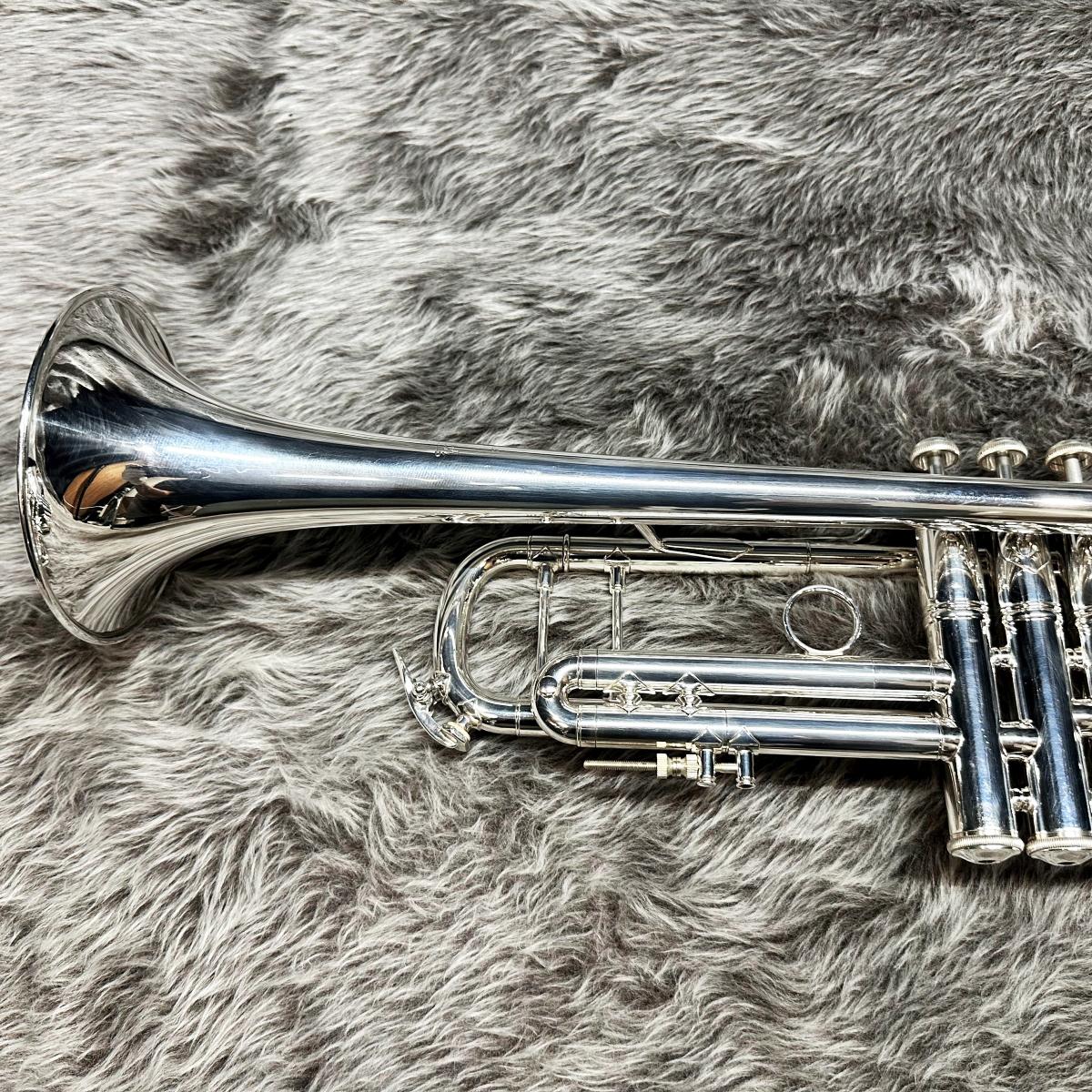 180ML37SP【中古整備済】 Bach トランペット トランペット（Bフラット