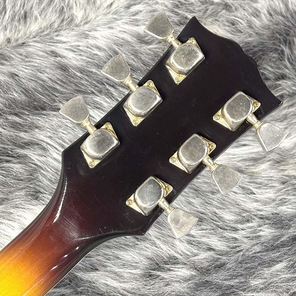 LC Type 1977 Fantom エレクトリックギター レスポールタイプ 商品詳細