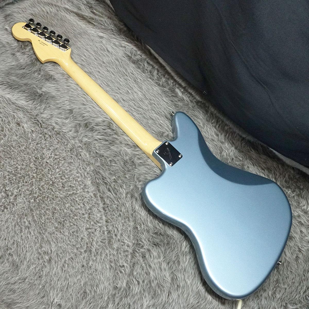 Fender Jaguar Late 60s Japanレリック【ジャガー】 2023 Collection Made in Japan Traditional Late 60s Jaguar RW Ice