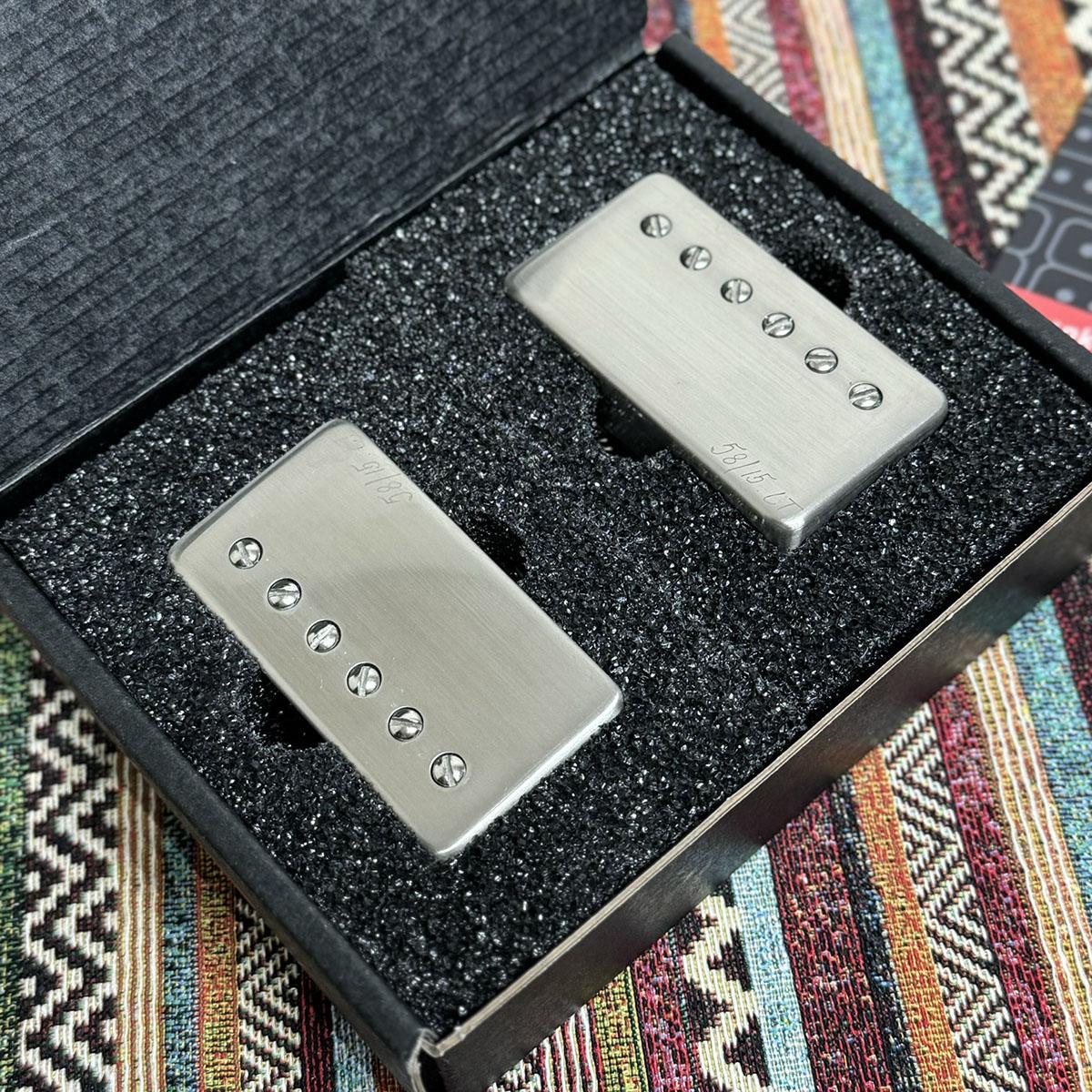 58/15LT Treble & Bass Paul Reed Smith エレキギター用ピックアップ