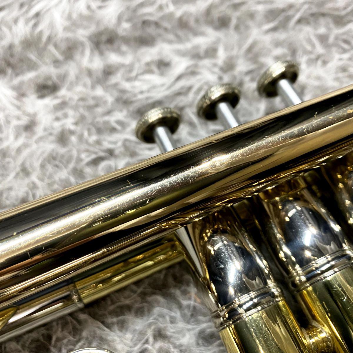 YTR-8335UG XenoII YAMAHA トランペット トランペット（Bフラット