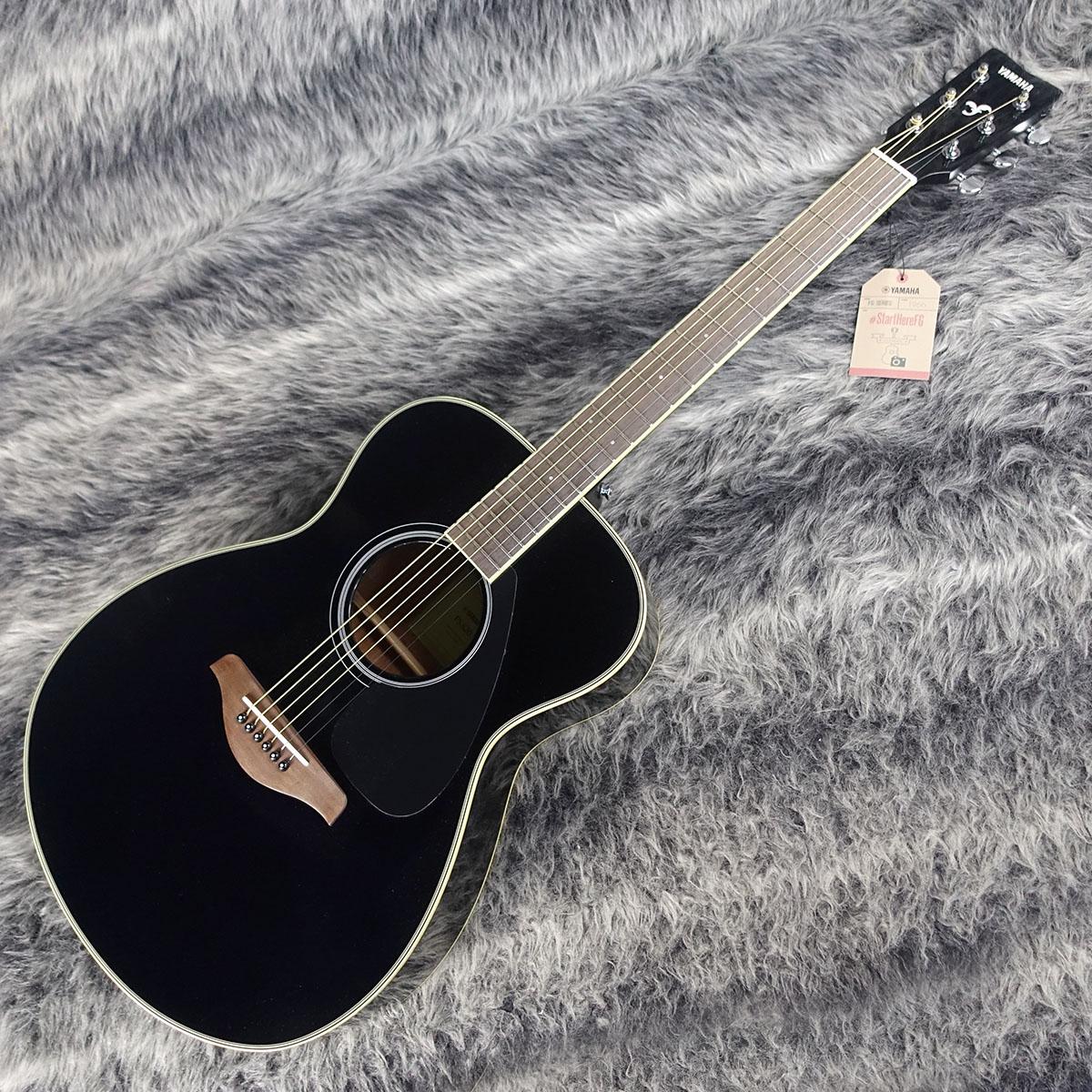 FS-820 BL YAMAHA アコースティックギター フラットトップ 商品詳細