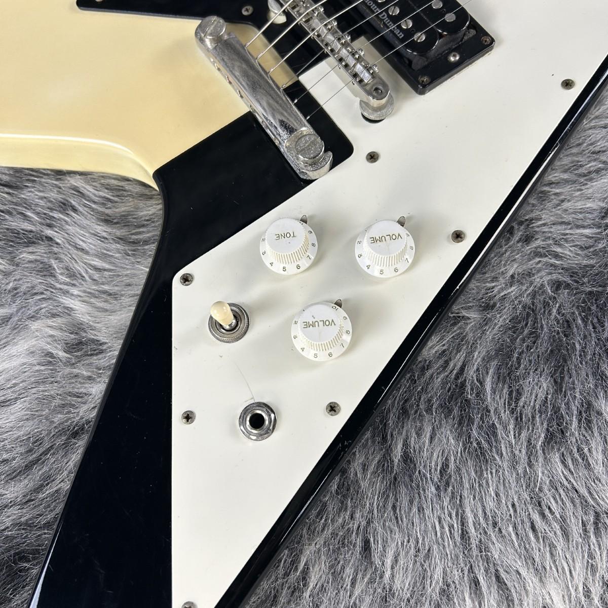FV-85MS FERNANDES エレクトリックギター Vタイプ 商品詳細 | ロッキン