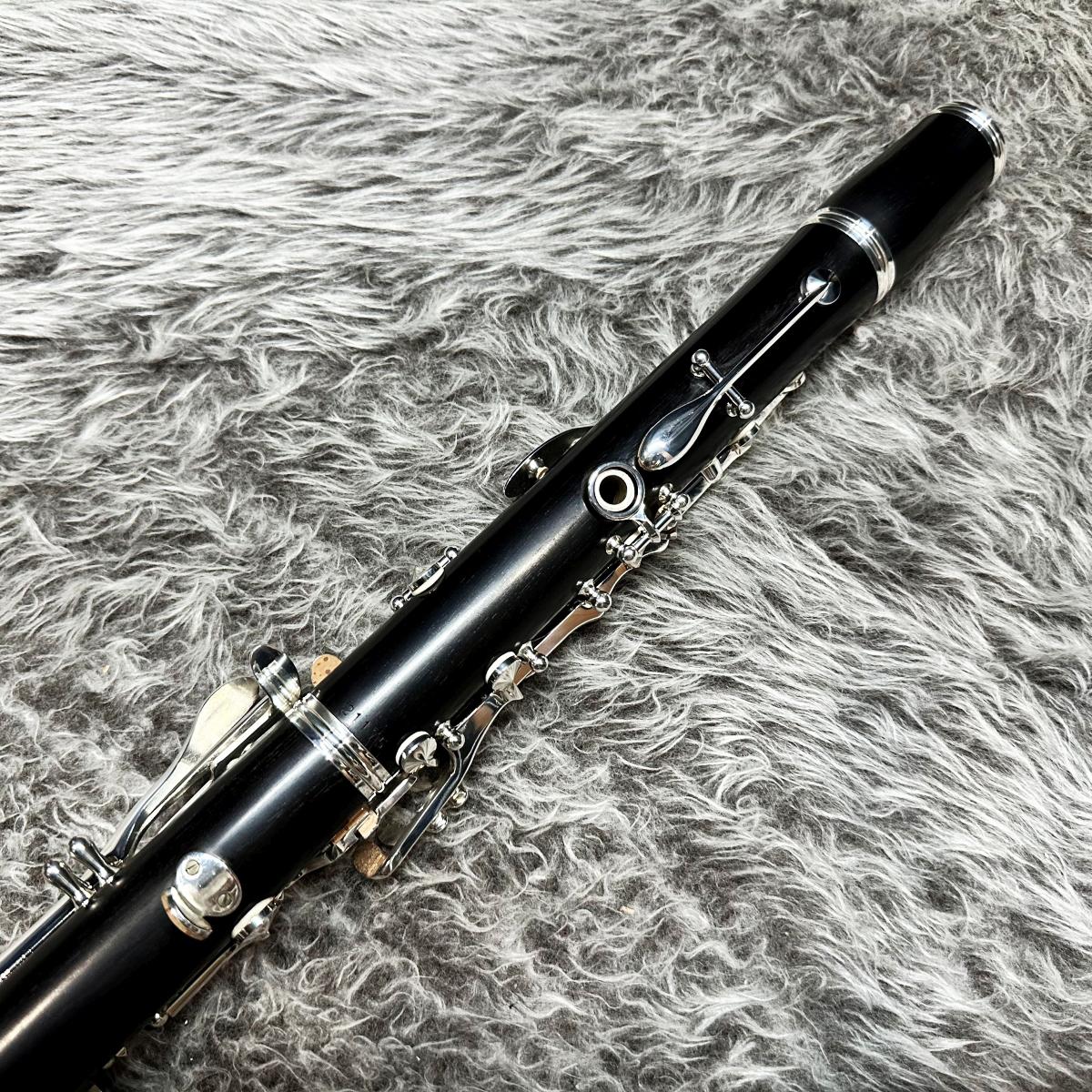 YCL-851 II Custom CX【中古整備済】 YAMAHA クラリネット ソプラノ YCL-851 II Custom CX【中古整備済】 YAMAHA クラリネット ソプラノ