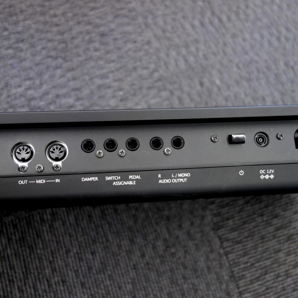 KORG KROME 73 キーボード シンセサイザー KORG KROME 73 ワークステーション シンセサイザー 73鍵盤 送料無料