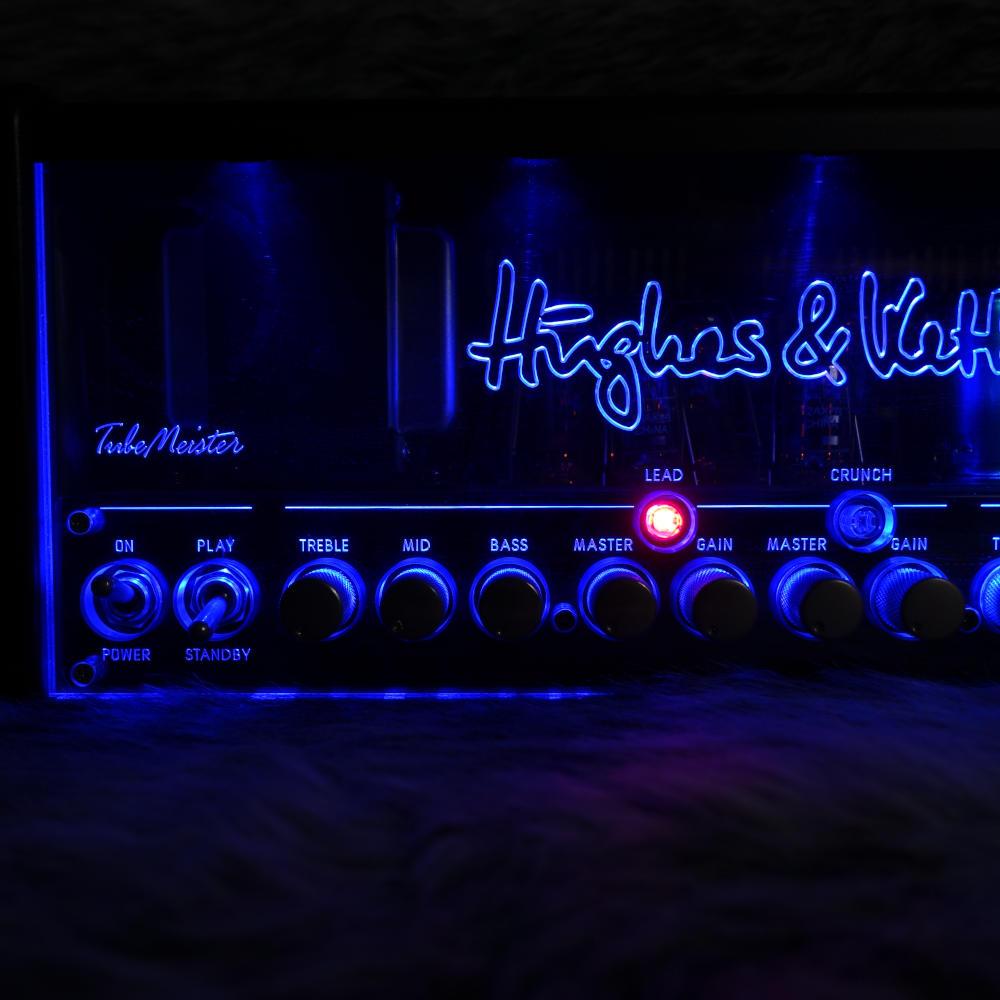TubeMeister Deluxe 40 Hughes & Kettner ギター用アンプ/アンプ