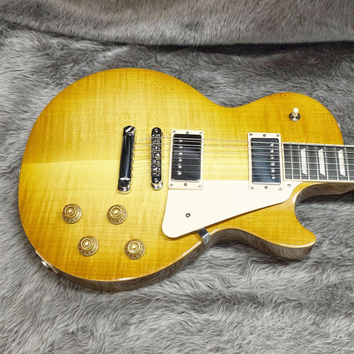 に*ん様 GibsonLes Paul StudioYellow 値下げ Gibson Les Paul Special Double Cut TV Yellow エレキギター レス