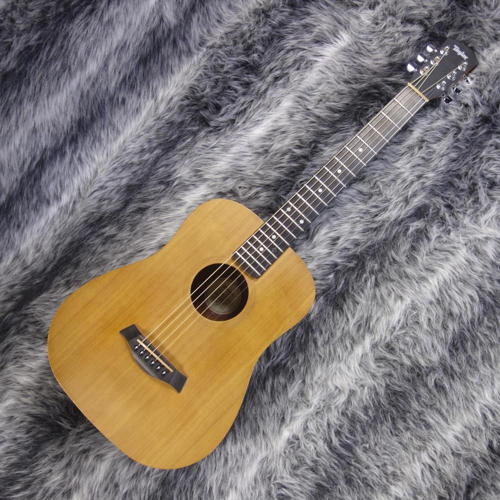 Baby Taylor 301-GB 301-GB アコースティックギター トラベルギター