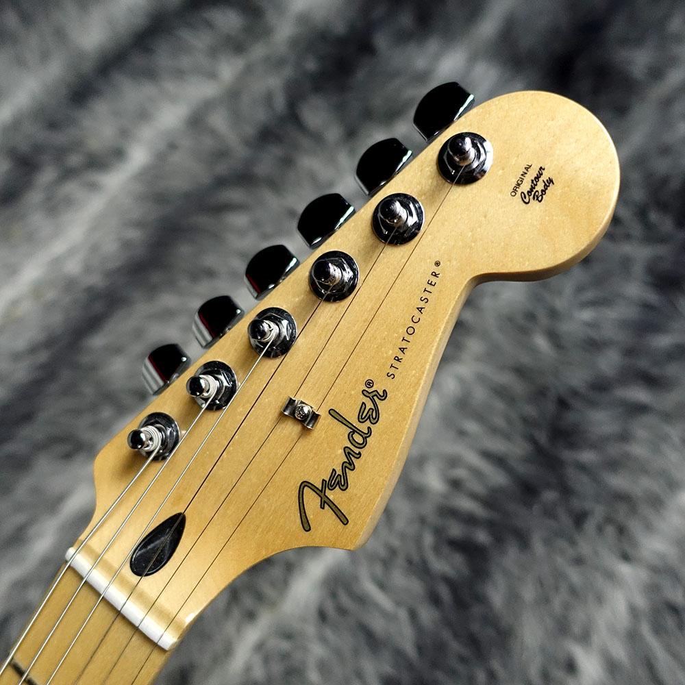Limited Edition Player Stratocaster Shell Pink Fender