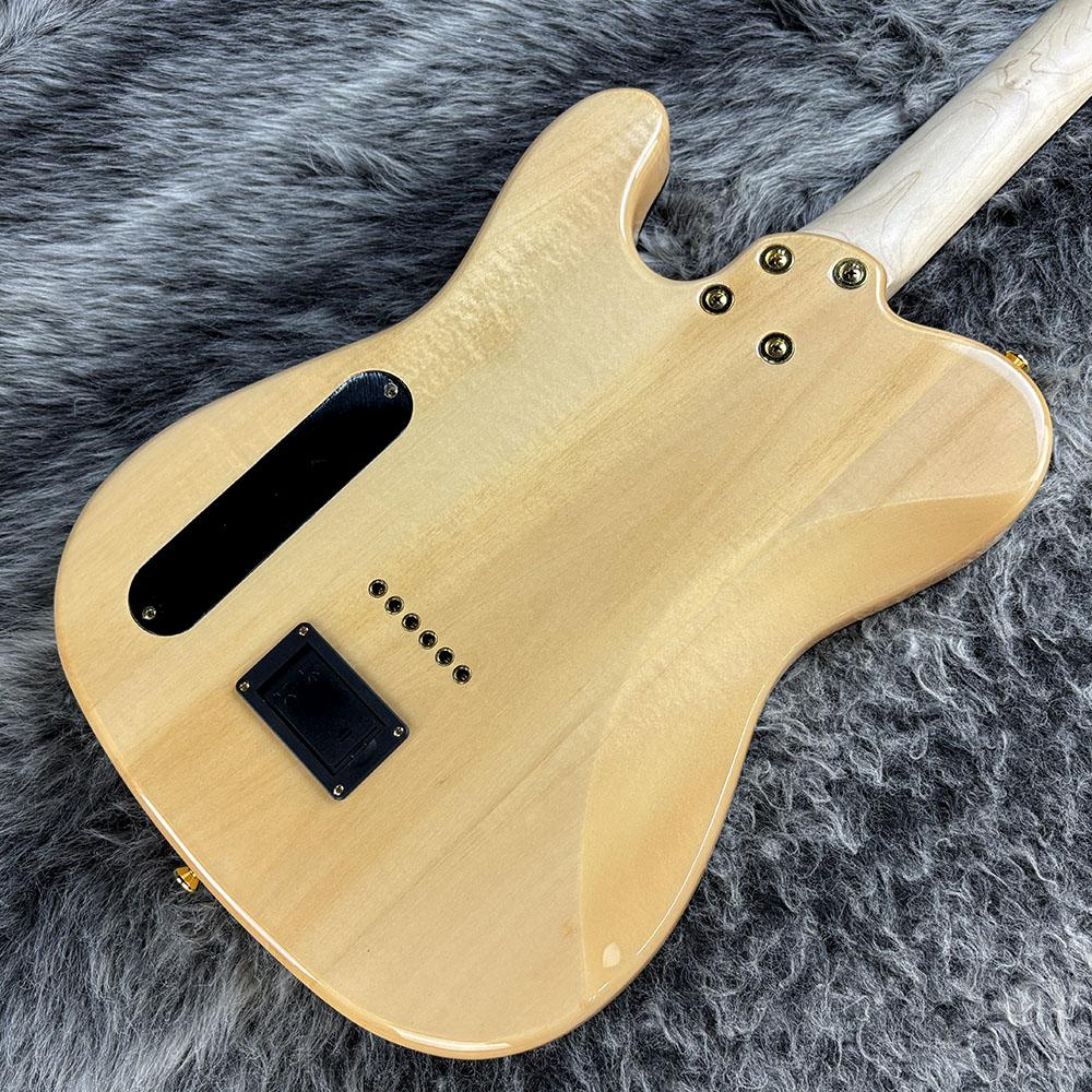 TEG-780 Natural Aria Pro II エレクトリックギター テレキャスター