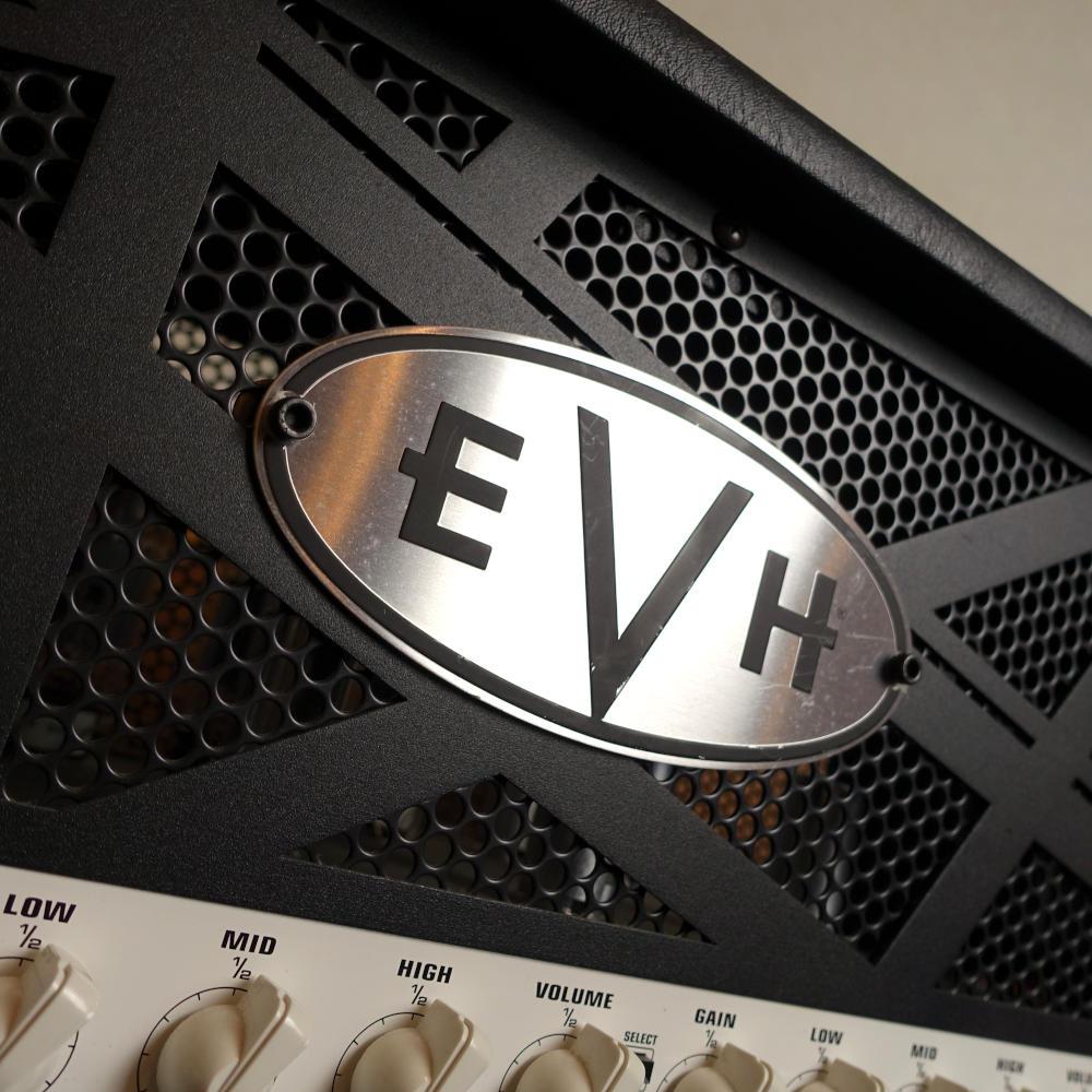 5150III 100W HEAD EVH ギター用アンプ/アンプシミュレーター ギター