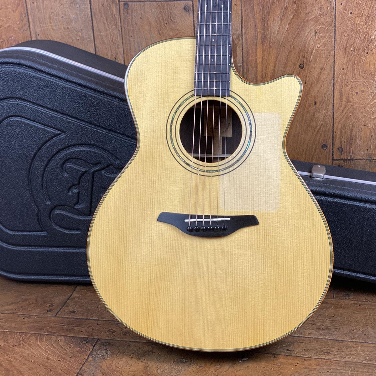 G23 AGCT 10th Anniversary Model Furch Guitars アコースティック