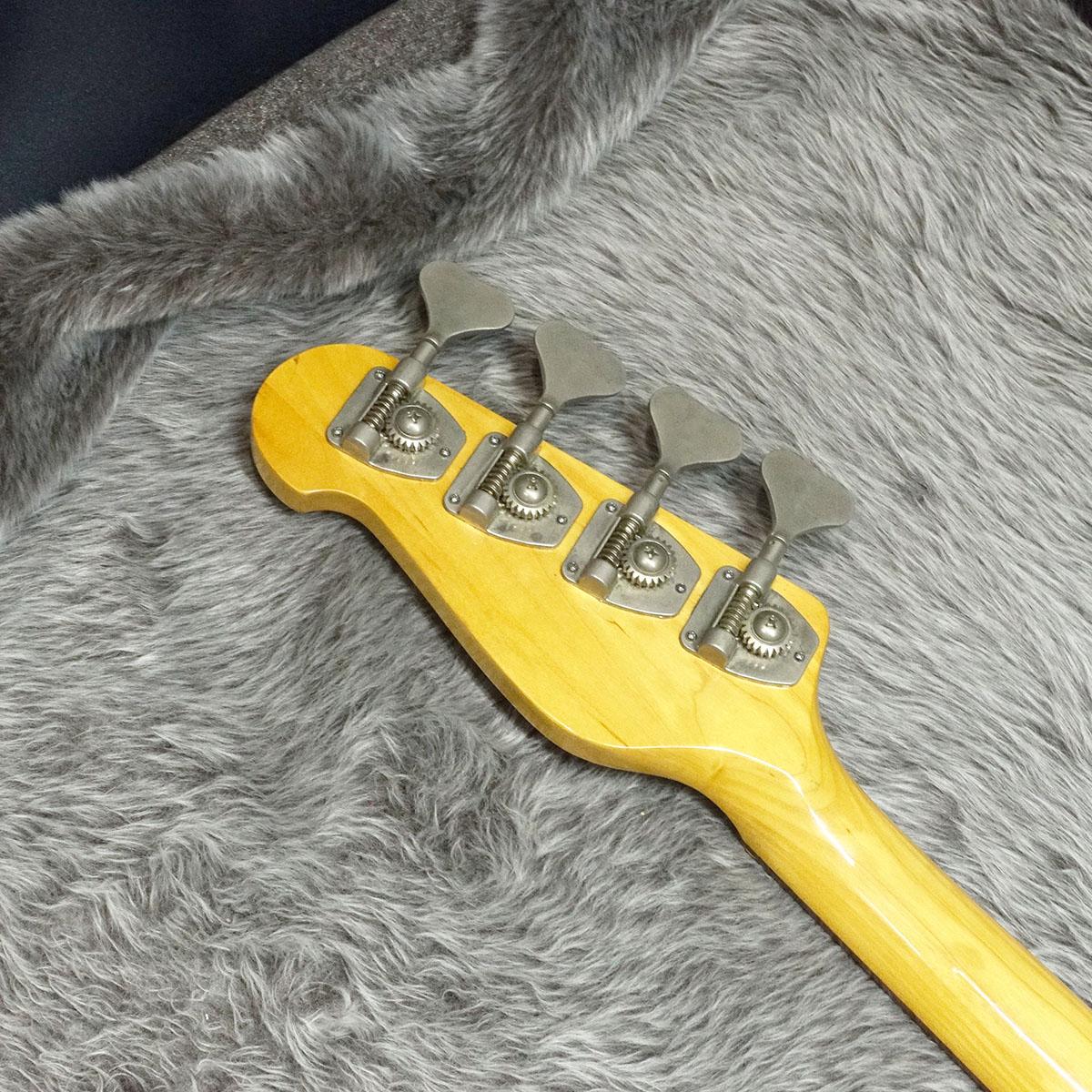 BB VI SB YAMAHA エレクトリック・ベース PBタイプ 商品詳細