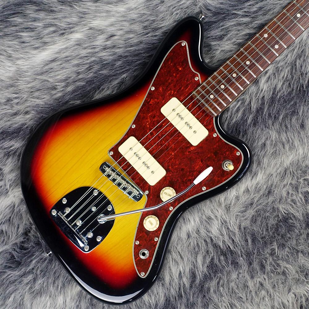 monogram WJM-45R ジャズマター WJM-45R 3TS monogram エレクトリックギター ジャズマスタータイプ