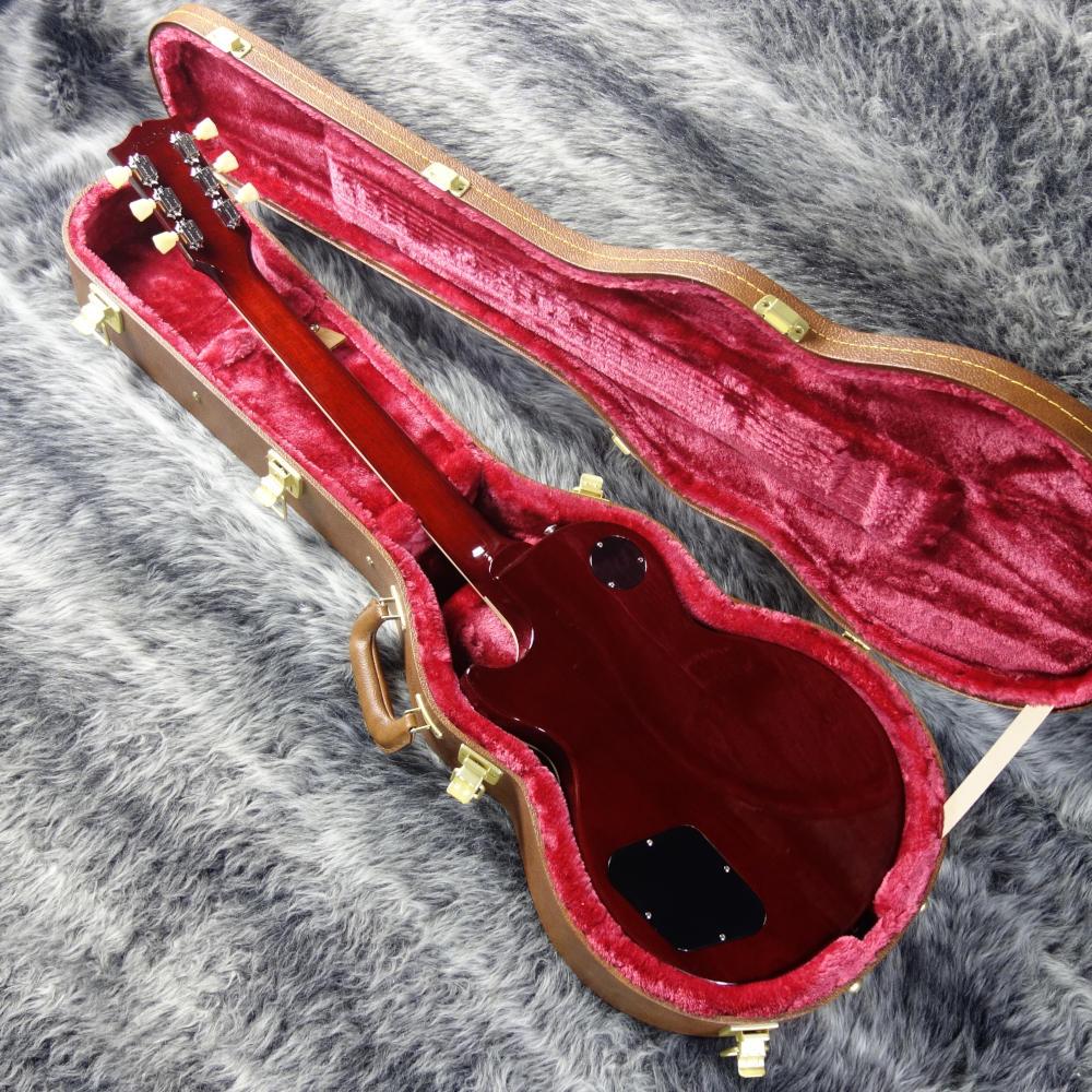 Les Paul 70s Deluxe 70s Cherry Sunburst Gibson エレクトリック